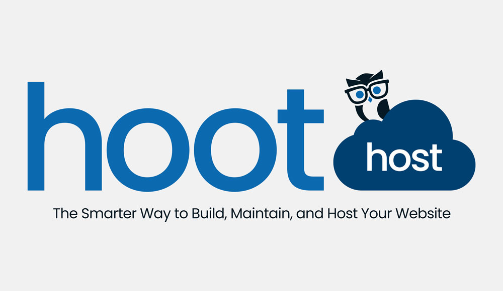 Hoot Host Logo